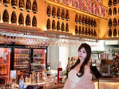 -J·one Bistro吉萬酒厨·牛排