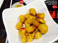 -西缘牛排(荟聚购物中心店)