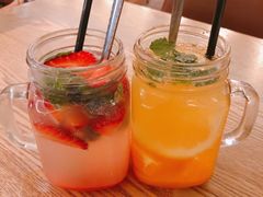 -来龙里 精致 东南亚餐室(万象城店)