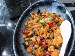 -李师傅脆肚(华强北店)