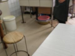 大堂-黄阿姨锅贴大王(万航渡路店)