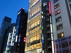 -优衣库(银座店)