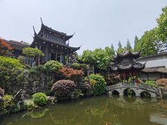 -胡雪岩故居