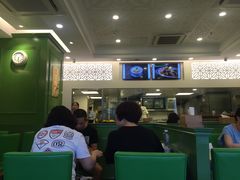 -香港麦奀云吞面世家(中山二路店)