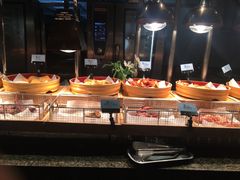 -星伦多自助料理(爱琴海店)