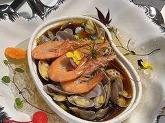 -3号仓库·创意中国菜(乐清正大广场店)