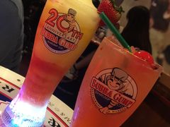 -阿甘虾餐厅(凌霄阁店)