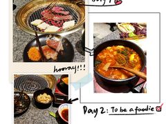 -NIUAN牛庵·日式和牛烧肉(恒隆店)