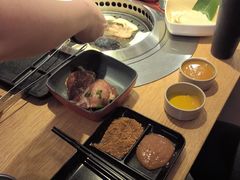 -新石器烤肉(百联川沙店)