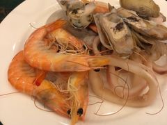 -火舞泰·泰式海鲜火锅餐厅(世纪城店)