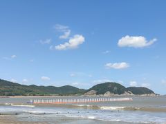 -东海半边山旅游度假区