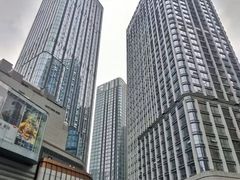 -龙湖成都上城天街