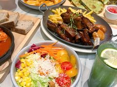 -沛家·西餐Brunch·直火料理