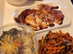 -阿那亚第三食堂 Cafeteria 3