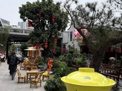 -顺德渔村·岭南一号