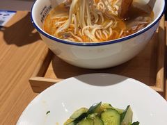 -马记永·兰州牛肉面(山姆外高桥店)