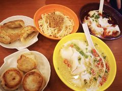-龙抄手(春熙路总店)