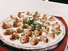 盐焗花螺-温岭人家(红花北路店)