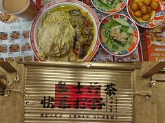 -孖记茶档·热腾茶餐(江南西plus店)