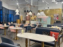 -FAIRYLAND龙族星球主题餐厅(凯丹广场店)