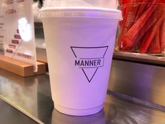 -Manner Coffee(壹方城店)