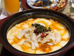 -湖滨28中餐厅·西湖宴·杭州君悦酒店