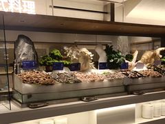 -星伦多自助料理·涮烤一体(江桥万达店)