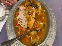 小厨招牌臭鳜鱼/大份-徽镇小厨·经典徽菜(十里河店)
