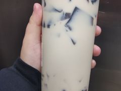-书亦烧仙草(武侯五大花园店)