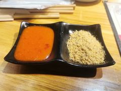 -石记老北京炙子烤肉(松园店)