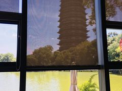 -听松楼·花园酒店·自助餐厅(红梅公园店)
