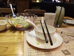 -繁花里音乐餐厅(新天地店)