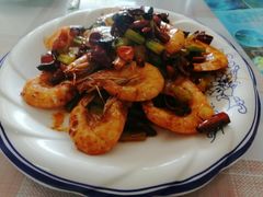 -公寓家常菜馆(海军博物馆店)