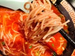 -天然豚骨拉面专门店 一兰(铜锣湾店)