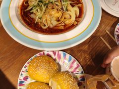 -清真·古丽花儿·新疆美食(河南路店)
