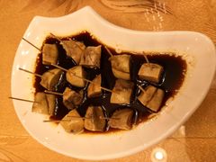 河豚鱼肝-长顺河豚馆(江洲东路)