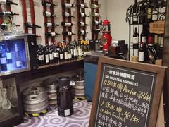 -三亚福朋喜来登酒店·大堂吧
