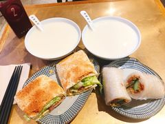 -桃园眷村(万象天地店)