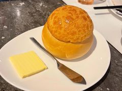 -港丽餐厅(高德置地店)