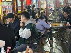 -老周炒拨拉(甘州总店)