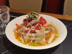 -阿里家·新疆烤肉酒場