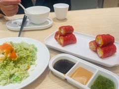 -蔡澜点心·粤菜(新街口IFCX店)
