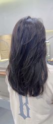 -New Fashion发型定制