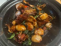 -香融府·烤鸭·家常菜(花乡奥莱店)