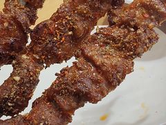 -南城香·饭香串香馄饨香(青年路店)