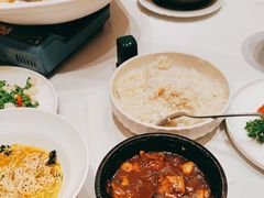 -海鸿荟·沿江菜(中山北路店)