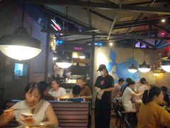 -匠子烤鱼(桫椤湾店)