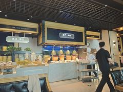 -川骄海鲜自助(亚运村店)