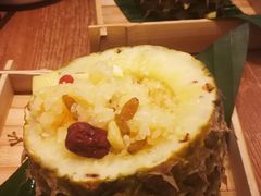 -云海肴·汽锅鸡·云南菜(广安门天虹店)