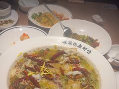 -太二酸菜鱼(沈阳万象城店)